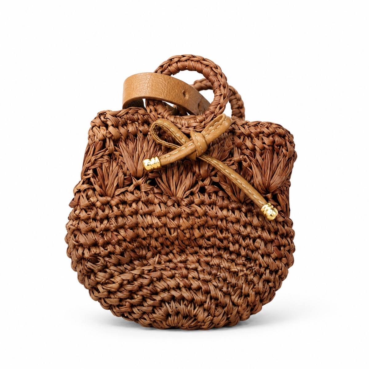 Bag Charm Buriti