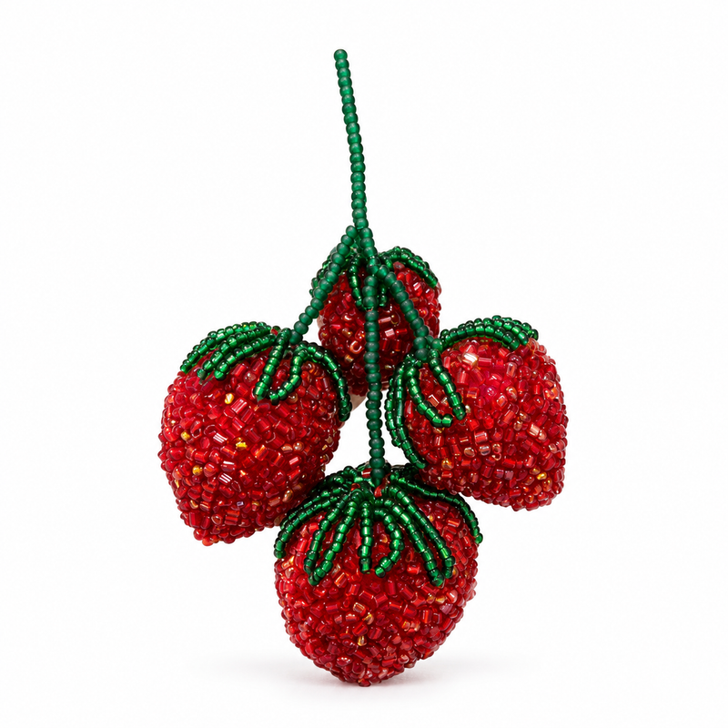 Strawberry Charm