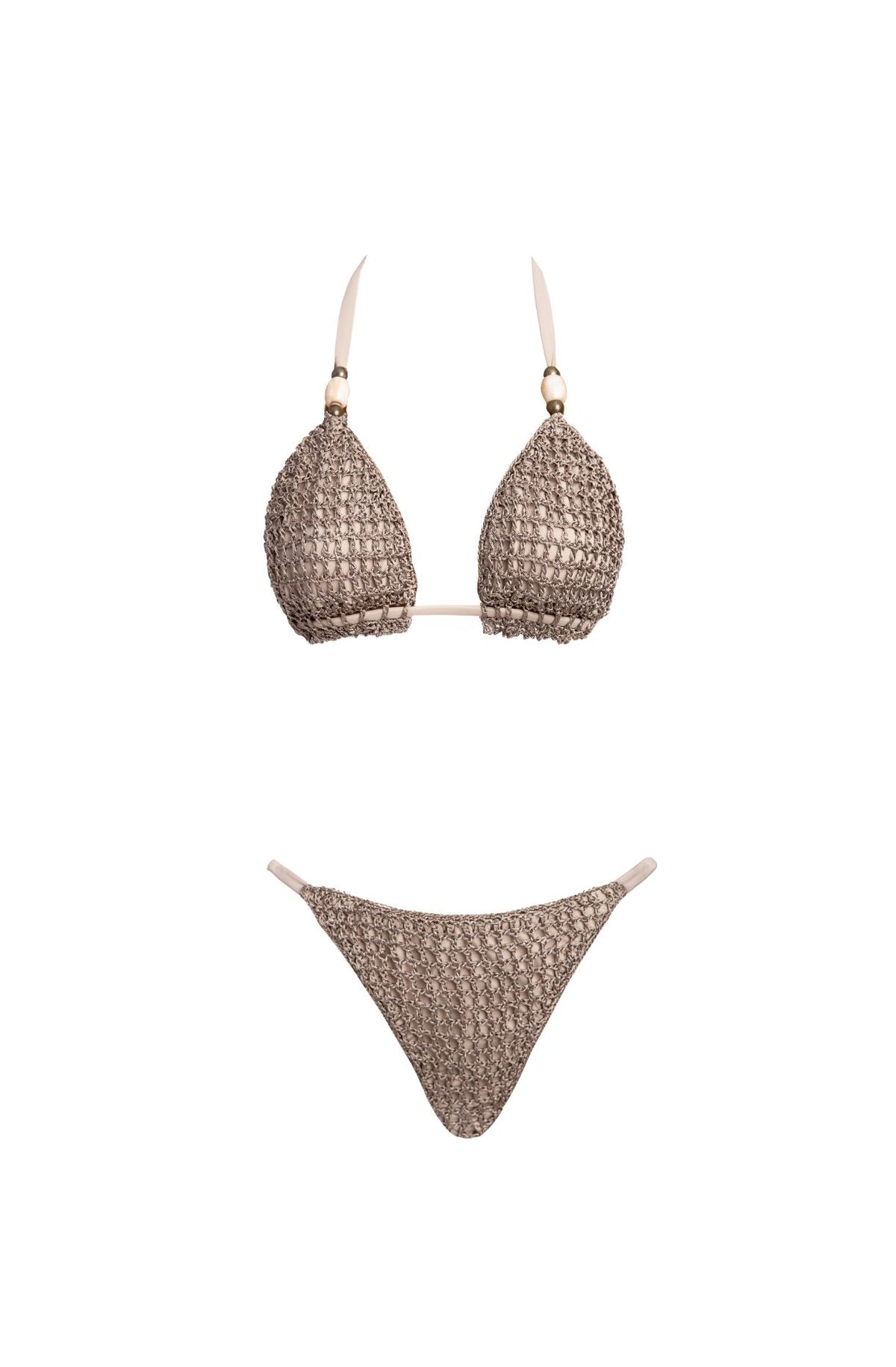 ONDA Bikini — Warm Sand