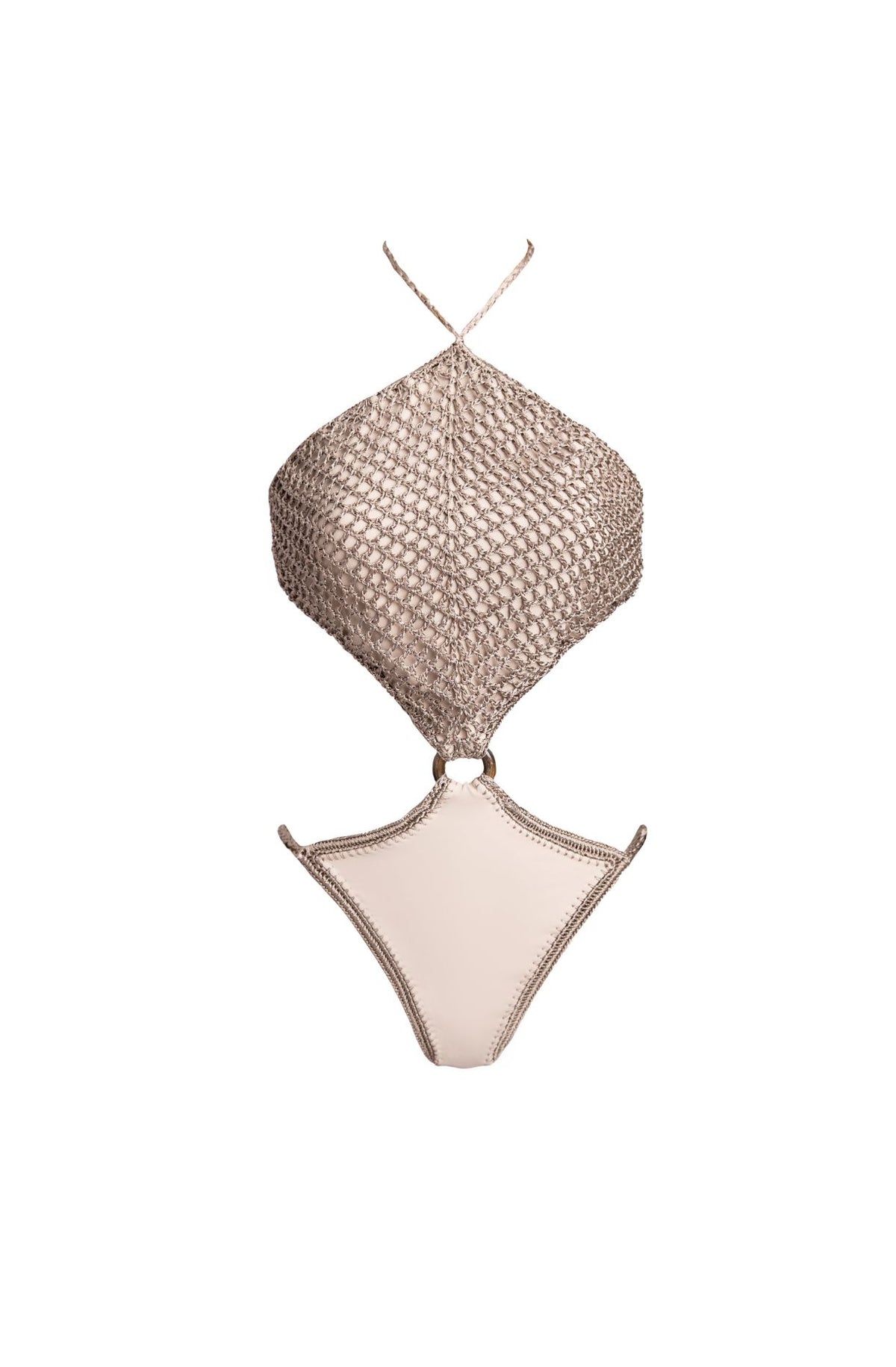 ONDA One Piece — Warm Sand