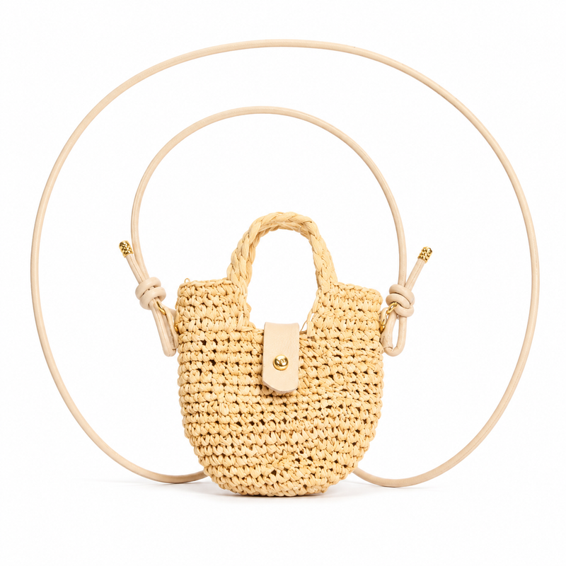Buriti Belt Mini Bag