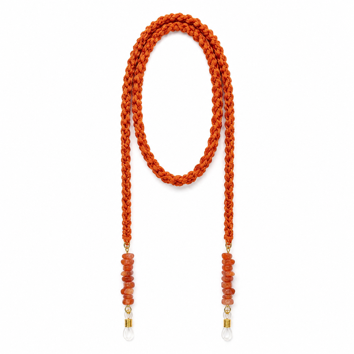 Crochet Eyewear Strap