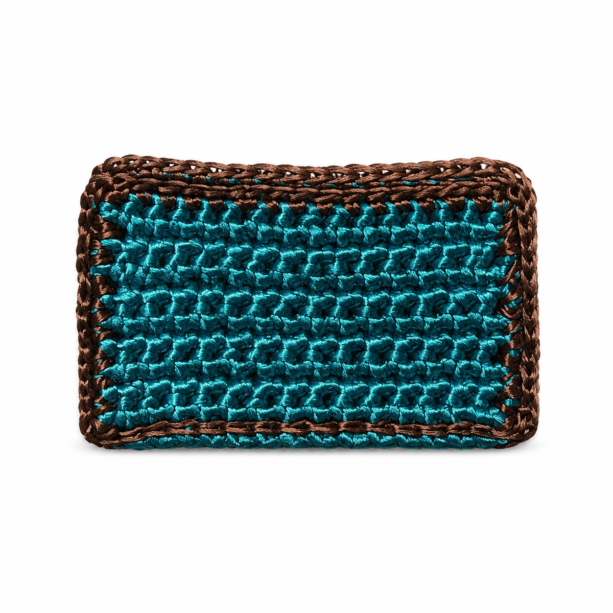 Crochet Card Holder