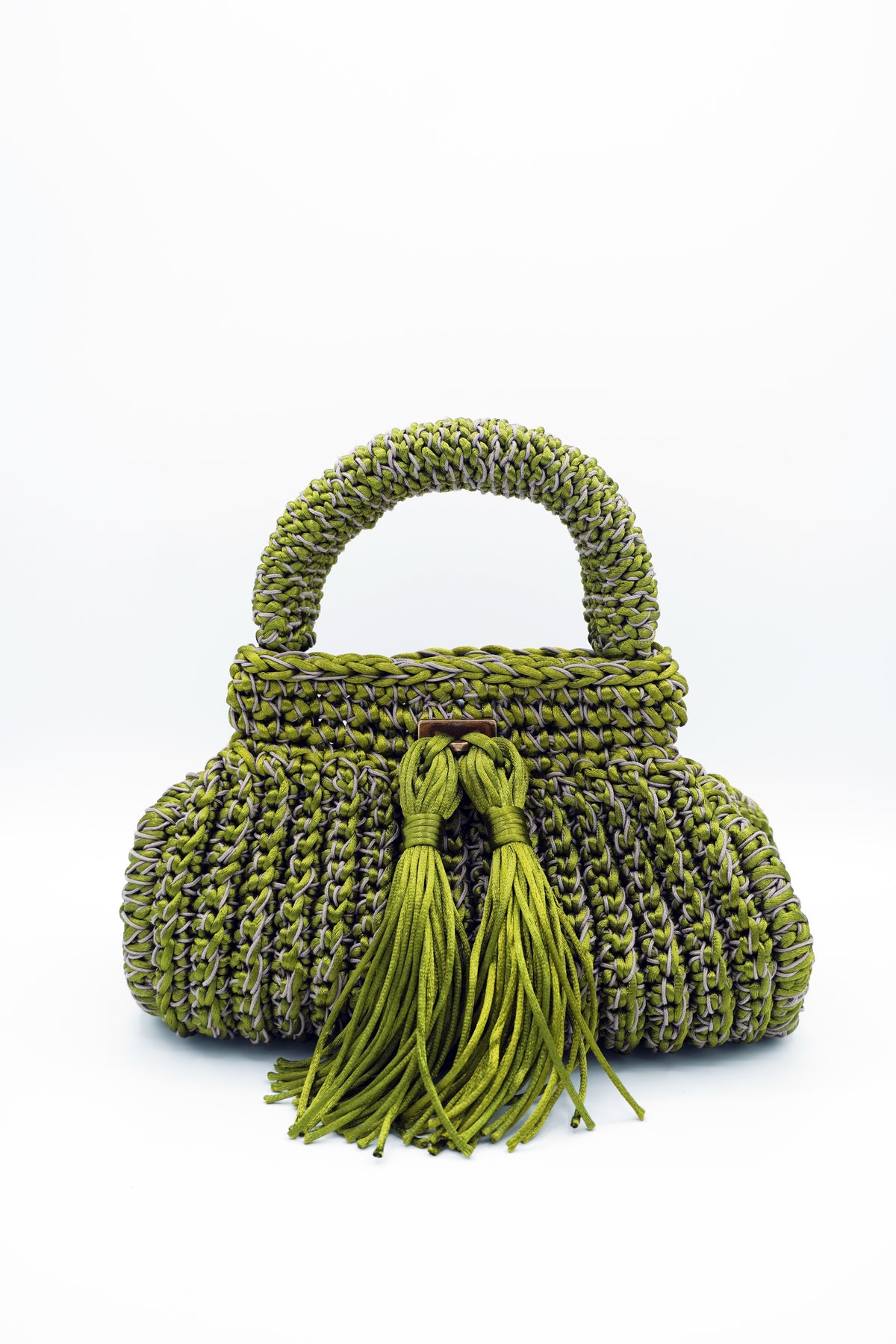 Rosa Bag Green
