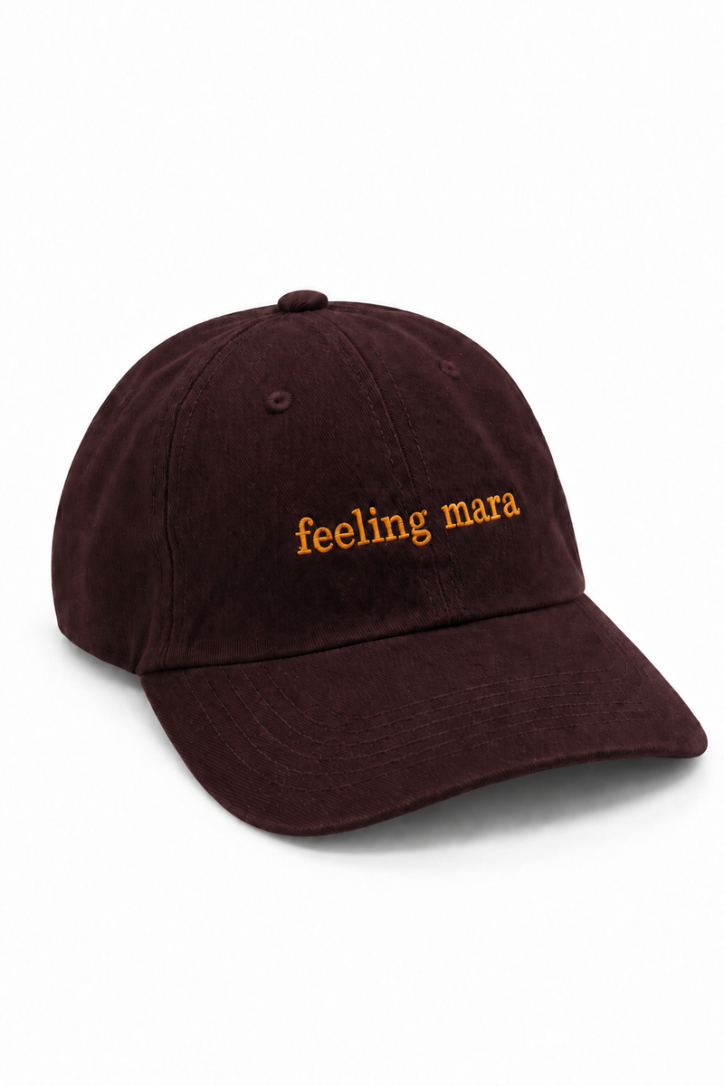 Hat Feeling Mara