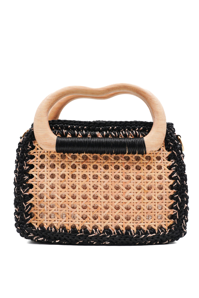 Muriá Signature Black